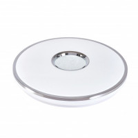 LED светильник Feron AL5100 EOS c RGB 36W