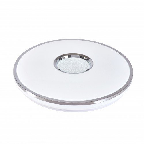 LED светильник Feron AL5100 EOS c RGB 36W