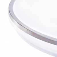 LED светильник Feron AL5100 EOS c RGB 36W