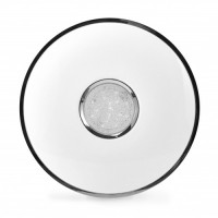 LED светильник Feron AL5100 EOS c RGB 36W