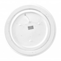 LED светильник Feron AL5100 EOS c RGB 36W
