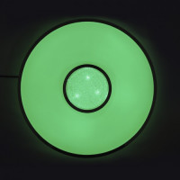 LED светильник Feron AL5100 EOS c RGB 36W