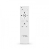 LED светильник Feron AL5100 EOS c RGB 36W