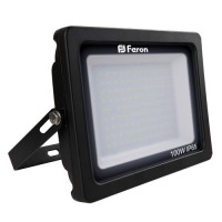 Светодиодный прожектор Feron LL-560 100W