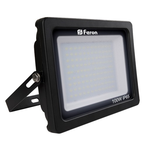 Светодиодный прожектор Feron LL-560 100W