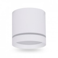 LED светильник Feron AL543 10W белый