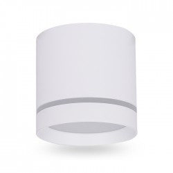 LED светильник Feron AL543 10W белый