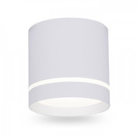 LED светильник Feron AL543 10W белый