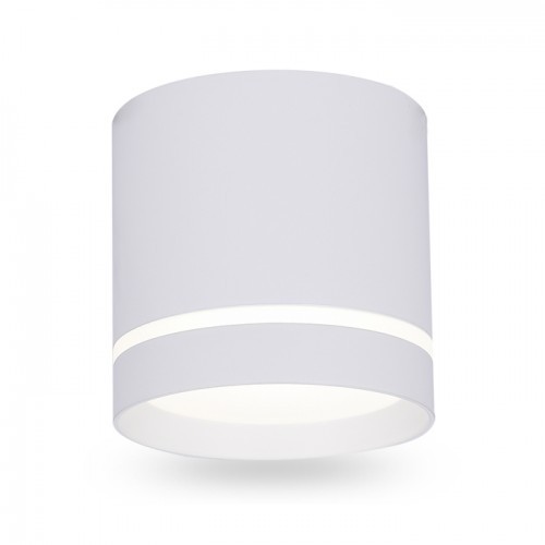 LED светильник Feron AL543 10W белый