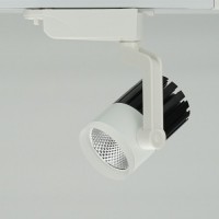 Трековый светильник Feron AL119 30W белый