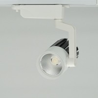 Трековый светильник Feron AL119 30W белый