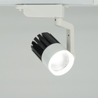Трековый светильник Feron AL119 30W белый