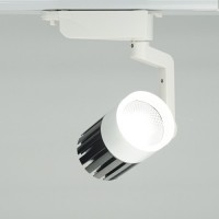 Трековый светильник Feron AL119 30W белый
