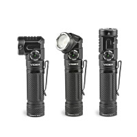 Портативний світлодіодний ліхтарик VIDEX VLF-A232R 1000Lm 5000K