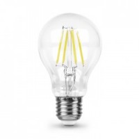 LED лампа Feron LB-57 6W E27 2700K