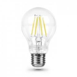 LED лампа Feron LB-57 6W E27 2700K