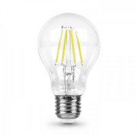 LED лампа Feron LB-57 6W E27 2700K