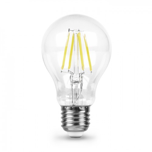 LED лампа Feron LB-57 6W E27 2700K