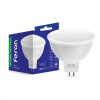 LED лампа Feron LB-716 6W G5.3 6400K
