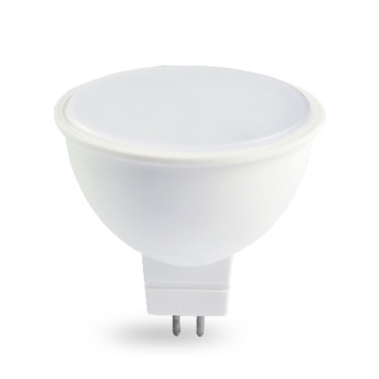 LED лампа Feron LB-716 6W G5.3 6400K