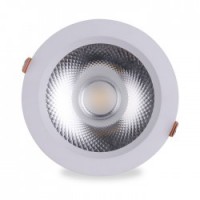 LED светильник Feron AL251 18W 4000K