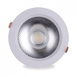 LED светильник Feron AL251 18W 4000K