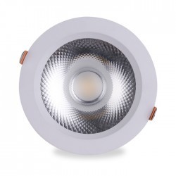 LED светильник Feron AL251 18W 4000K