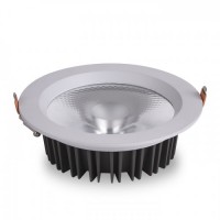 LED светильник Feron AL251 18W 4000K