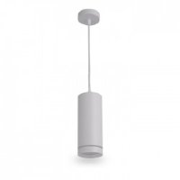 Подвесной LED светильник Feron HL570 14W белый