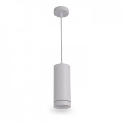 Подвесной LED светильник Feron HL570 14W белый