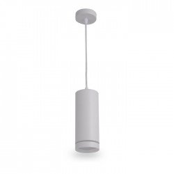 Подвесной LED светильник Feron HL570 14W белый