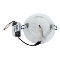 LED светильник Feron AL527 7W 2700K