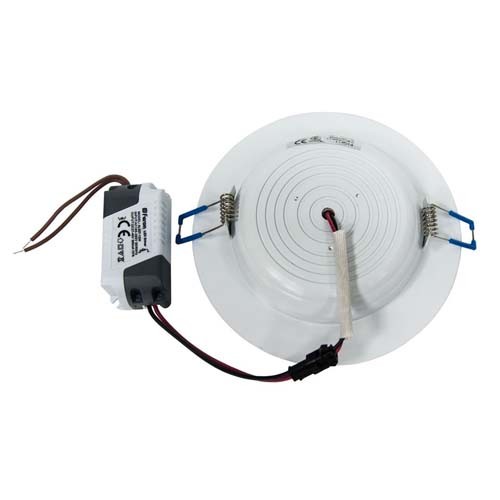 LED светильник Feron AL527 7W 2700K