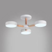 Світлодіодний світильник Ardero AL6193ARD 40W SCANDY