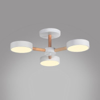Світлодіодний світильник Ardero AL6193ARD 40W SCANDY