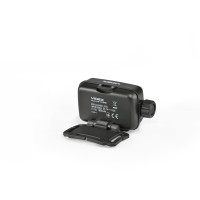 Налобний світлодіодний ліхтарик VIDEX VLF-H189 600Lm 5000K