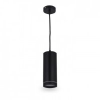 Подвесной LED светильник Feron HL570 14W черный