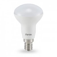 LED лампа Feron LB-740 7W E14 6400K