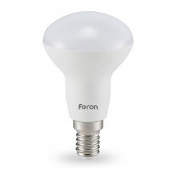 LED лампа Feron LB-740 7W E14 6400K