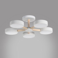 Світлодіодний світильник Ardero AL6195ARD 65W SCANDY