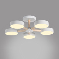 Світлодіодний світильник Ardero AL6195ARD 65W SCANDY