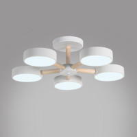 Світлодіодний світильник Ardero AL6195ARD 65W SCANDY