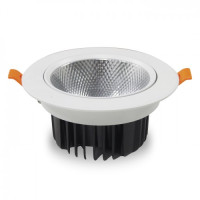 LED светильник Feron AL252 5W 4000K