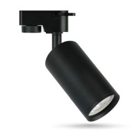 Трековый светильник Feron ML335 черный