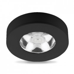 LED светильник Feron AL520 5W черный
