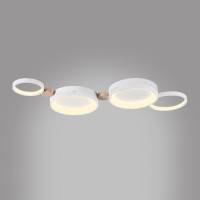 Світлодіодний світильник Ardero AL6194-1ARD 65W SCANDY