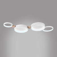 Світлодіодний світильник Ardero AL6194-1ARD 65W SCANDY
