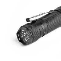 Портативний світлодіодний ліхтарик VIDEX VLF-A352 600Lm 5000K