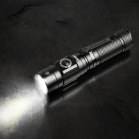 Портативний світлодіодний ліхтарик VIDEX VLF-A352 600Lm 5000K