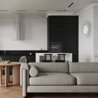 Світлодіодний світильник Ardero AL562ARD 18W 5000К зоряне небо